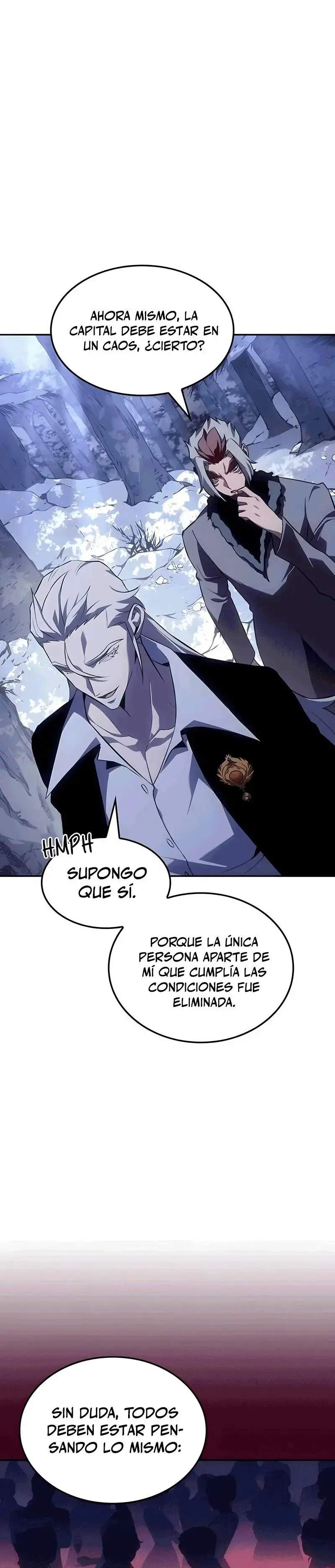 Señor Del Hielo capítulo 51, página 13