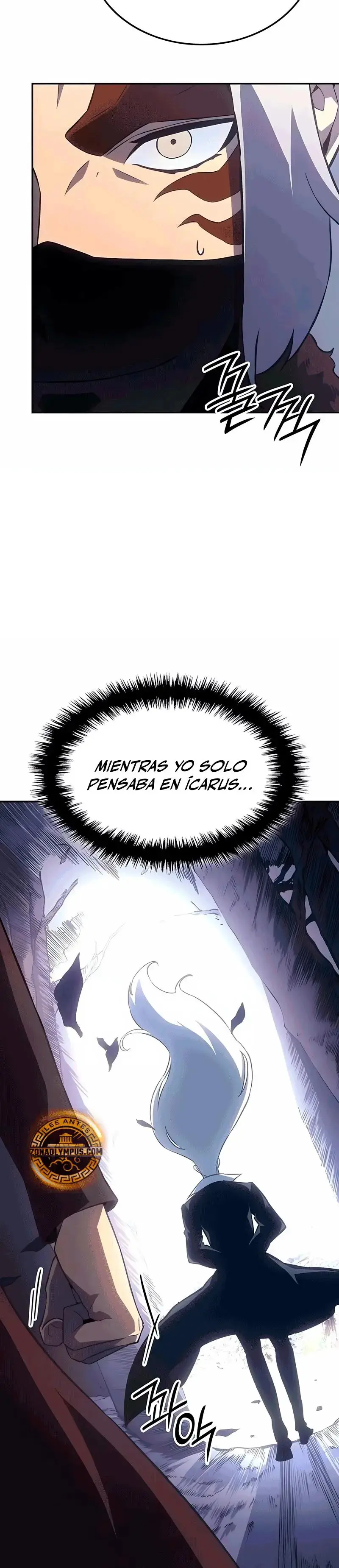 Señor Del Hielo capítulo 51, página 20