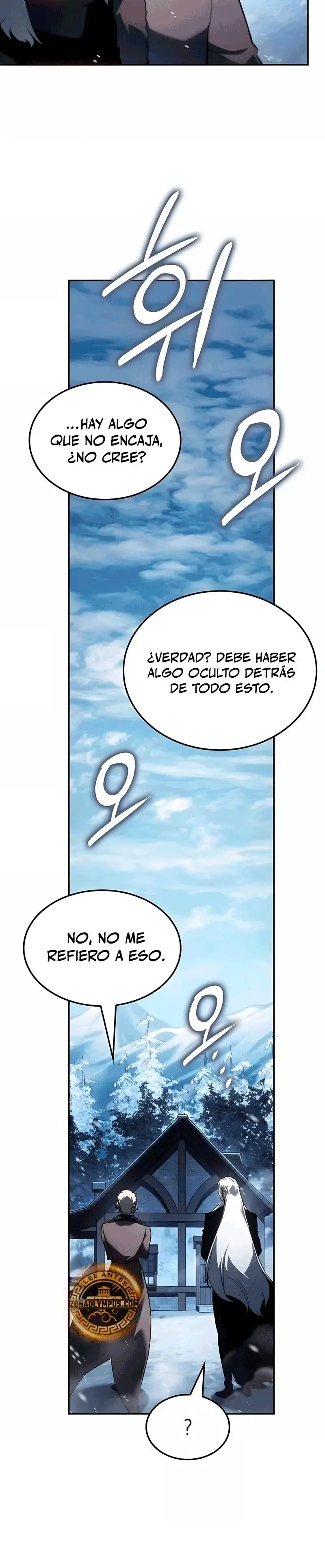 Señor Del Hielo capítulo 51, página 25
