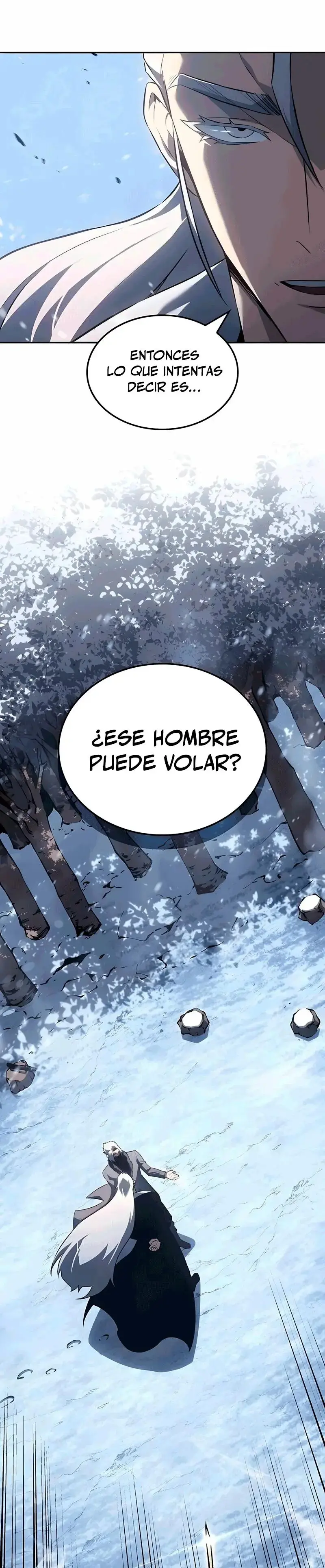 Señor Del Hielo capítulo 51, página 28