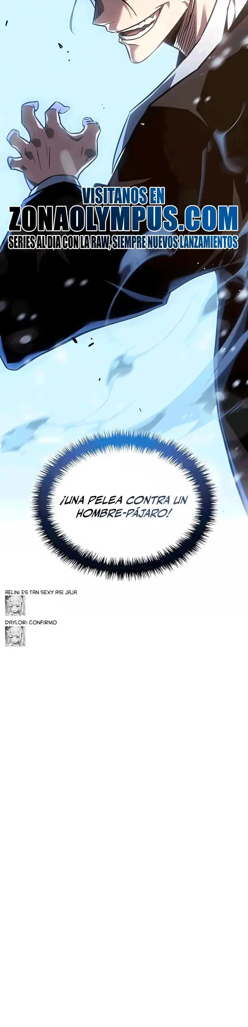 Señor Del Hielo capítulo 51, página 44