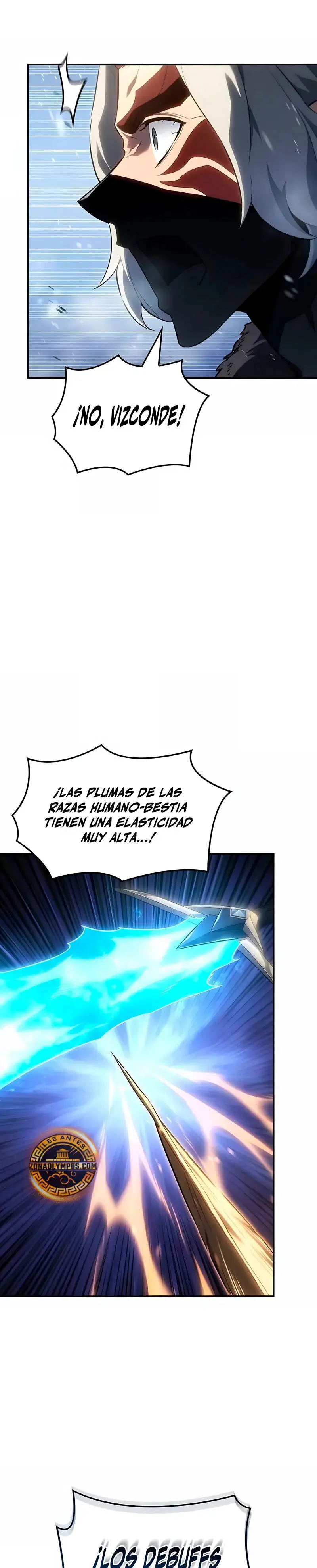 Señor Del Hielo capítulo 52, página 5