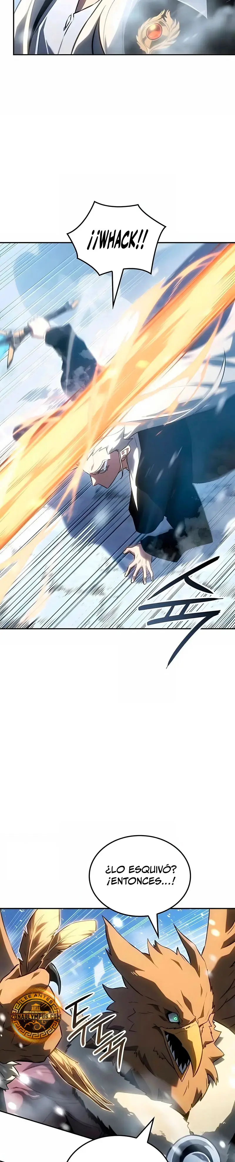 Señor Del Hielo capítulo 52, página 7
