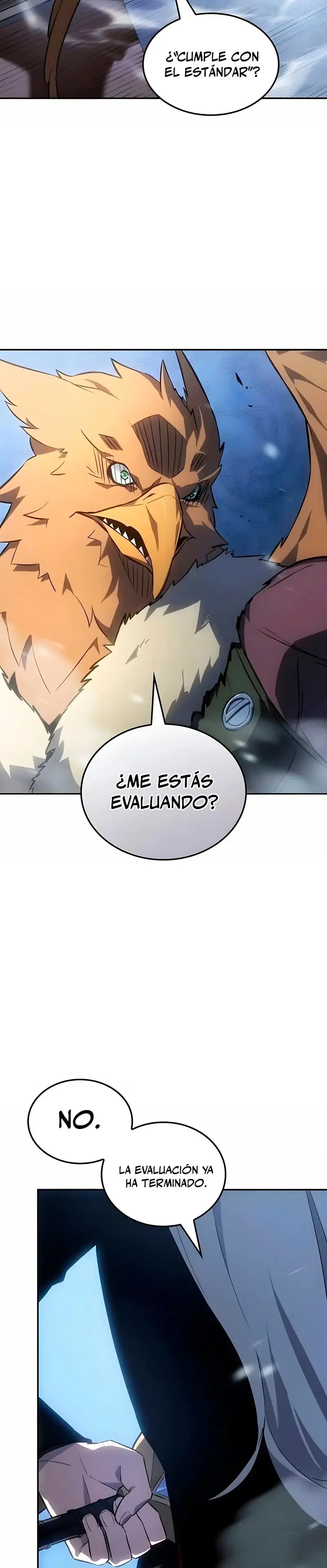 Señor Del Hielo capítulo 52, página 20