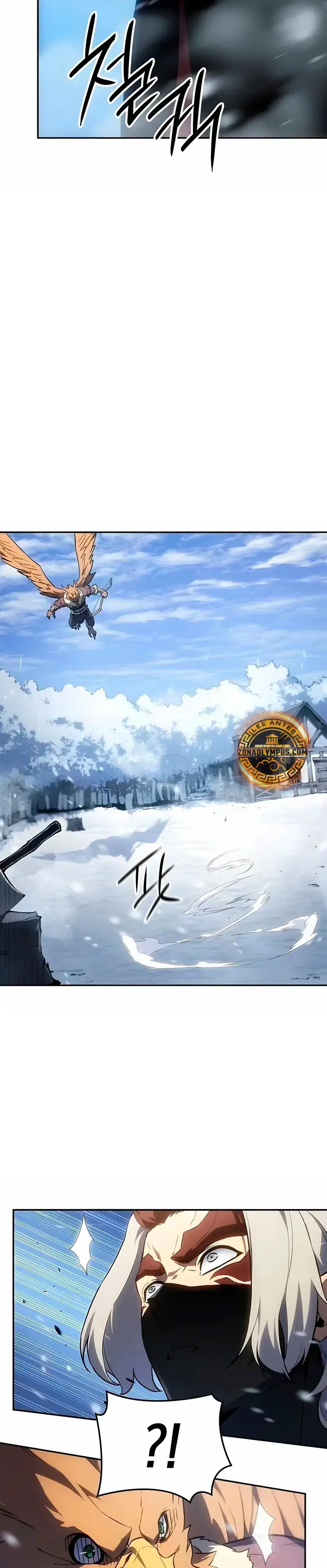 Señor Del Hielo capítulo 52, página 21