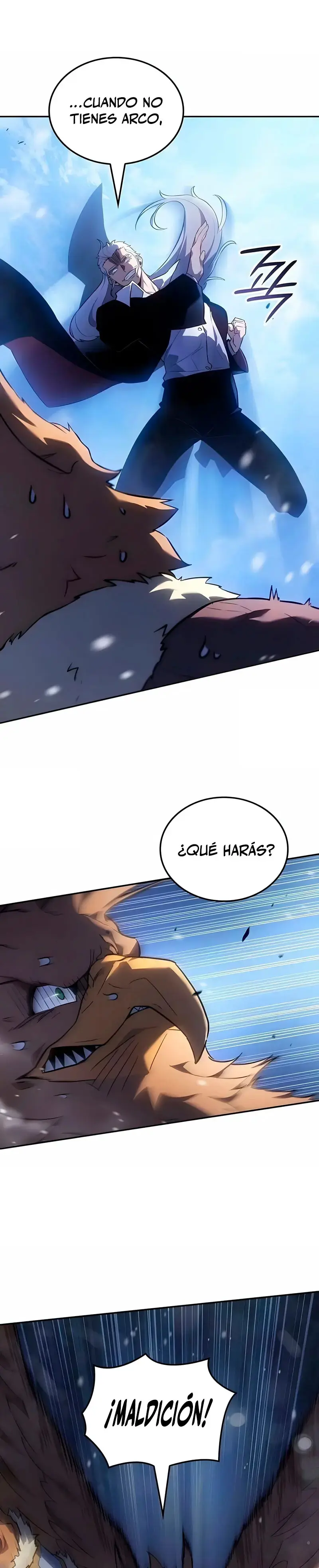 Señor Del Hielo capítulo 52, página 26