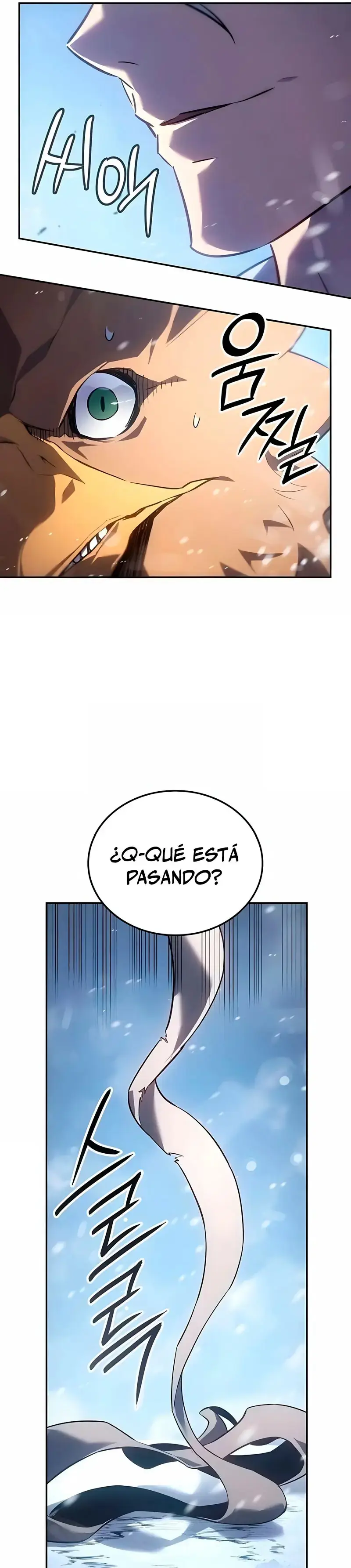 Señor Del Hielo capítulo 52, página 38