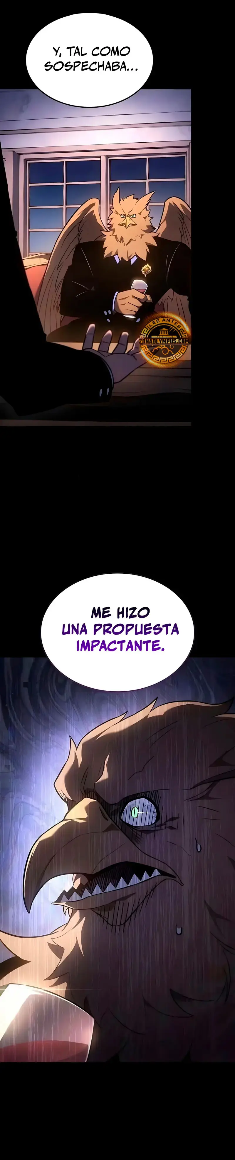 Señor Del Hielo capítulo 53, página 14