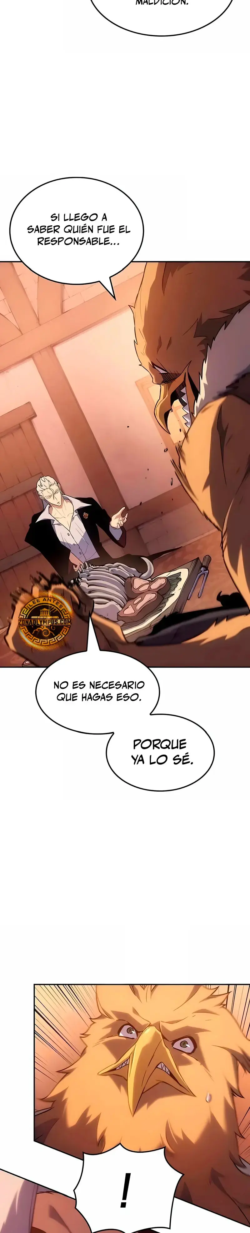 Señor Del Hielo capítulo 53, página 27