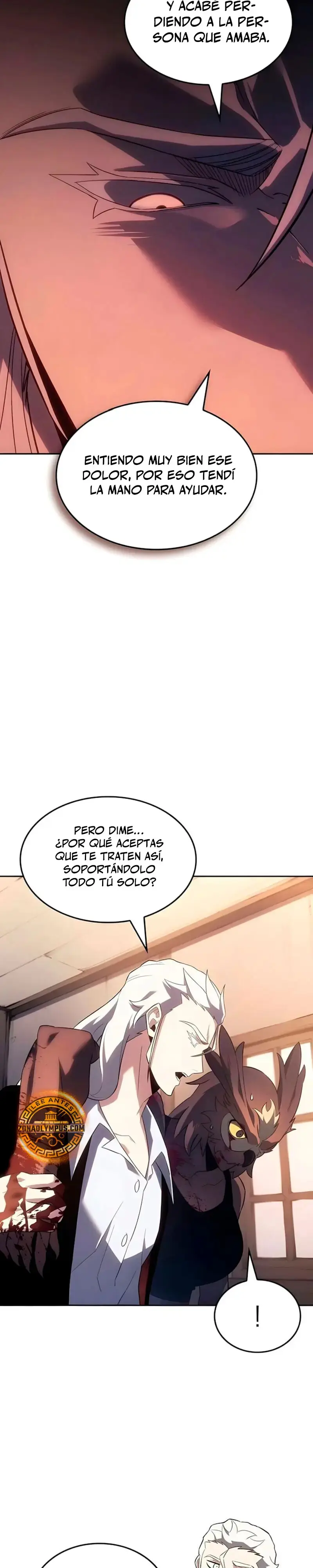 Señor Del Hielo capítulo 54, página 32