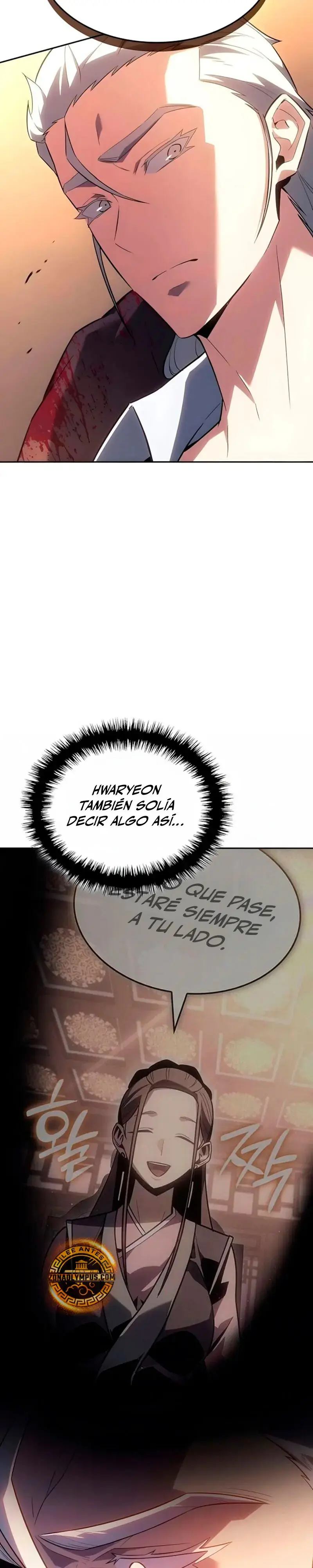 Señor Del Hielo capítulo 54, página 34