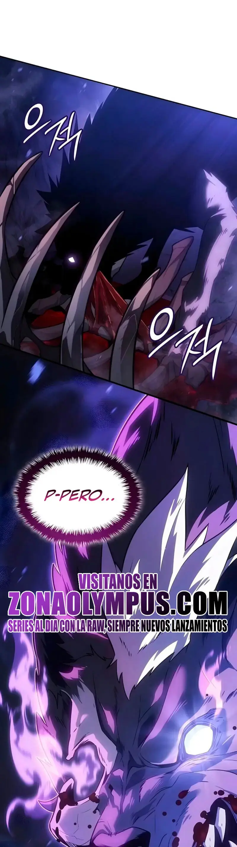 Señor Del Hielo capítulo 54, página 45