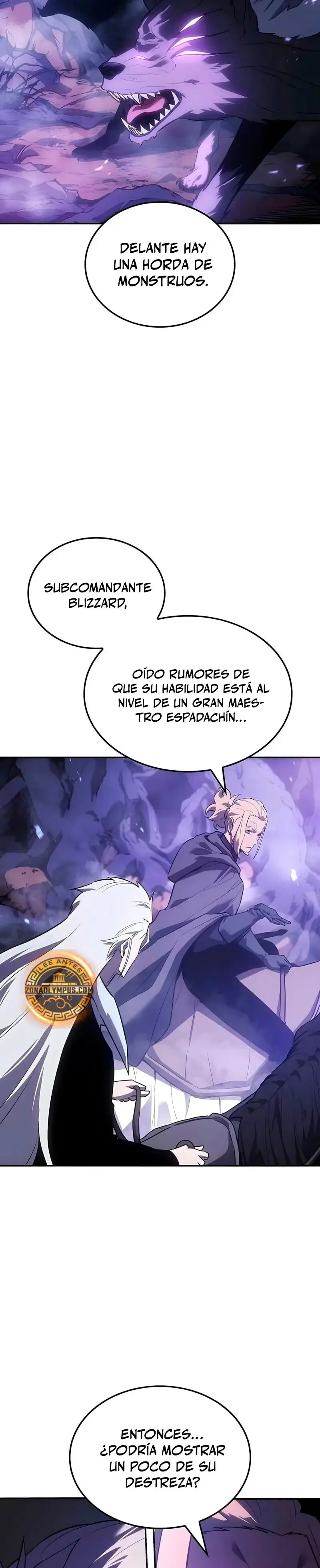 Señor Del Hielo capítulo 55, página 5