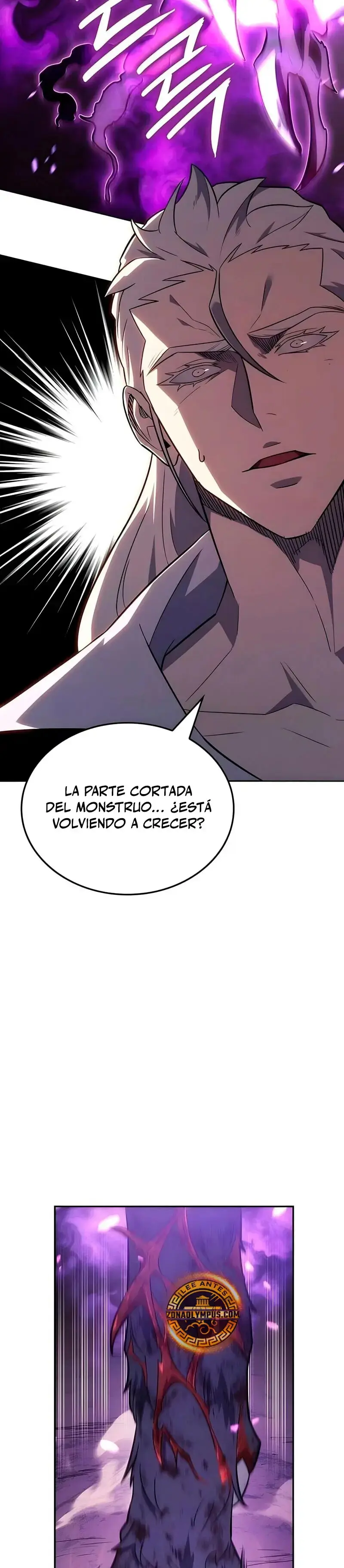 Señor Del Hielo capítulo 55, página 13