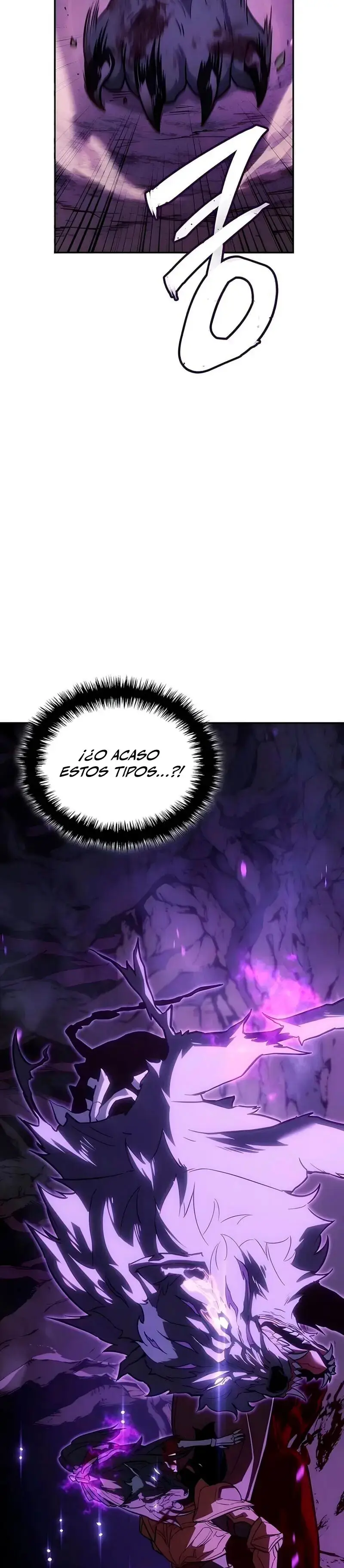 Señor Del Hielo capítulo 55, página 14