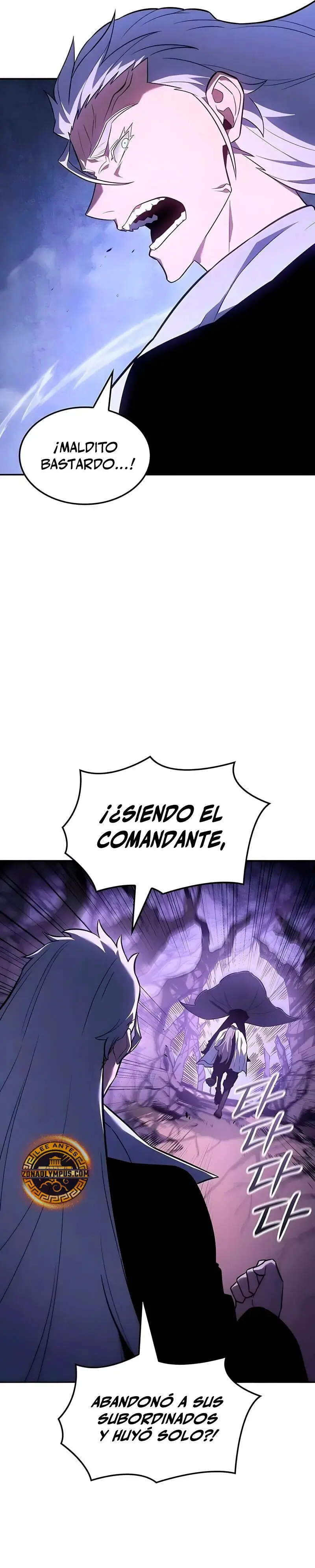 Señor Del Hielo capítulo 55, página 24