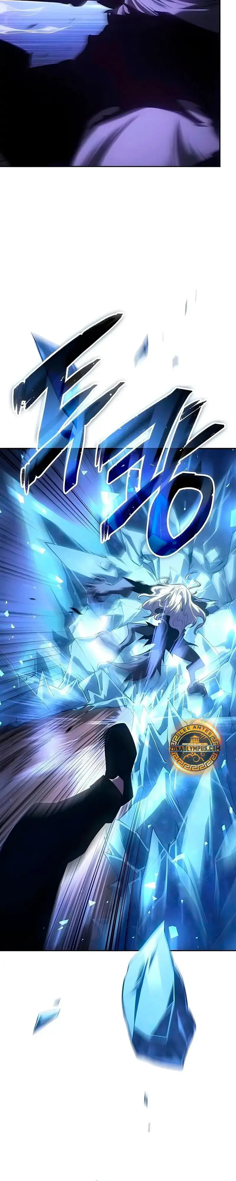 Señor Del Hielo capítulo 55, página 50
