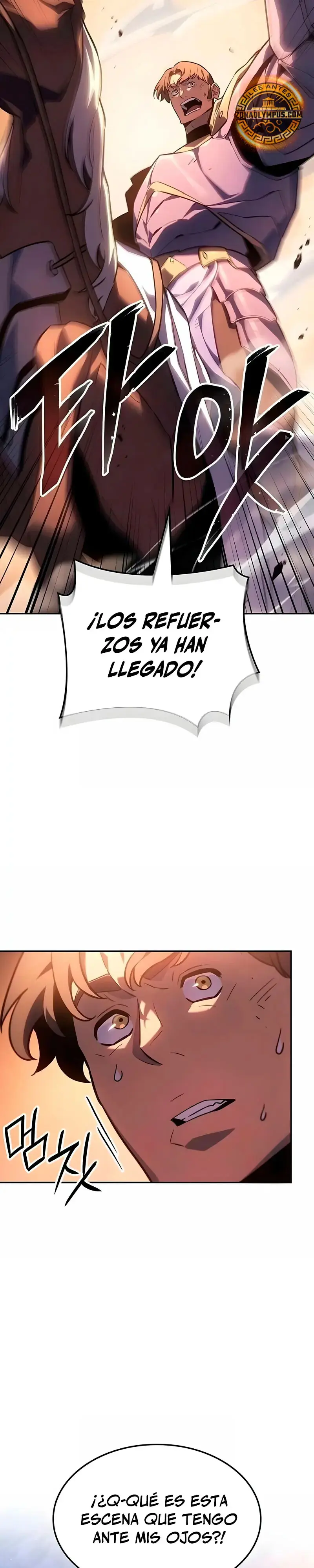 Señor Del Hielo capítulo 56, página 6