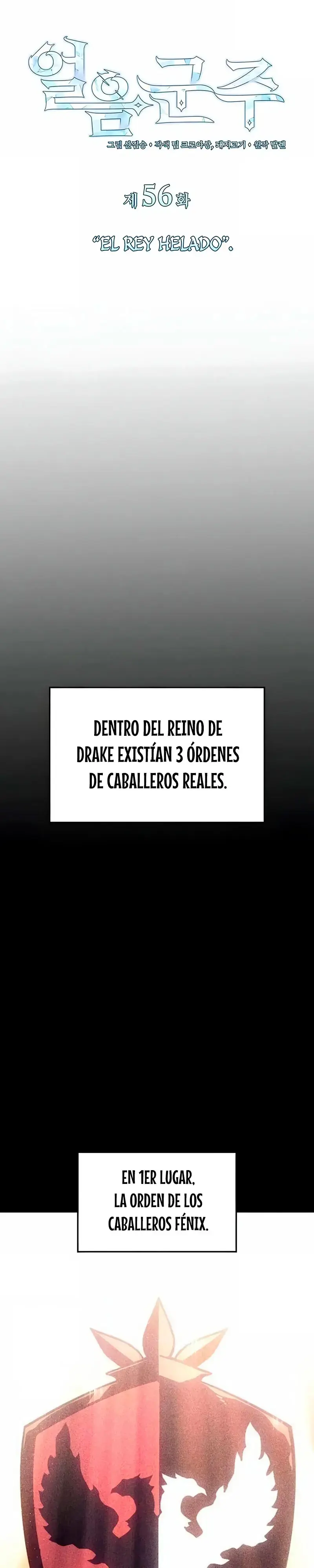 Señor Del Hielo capítulo 56, página 14