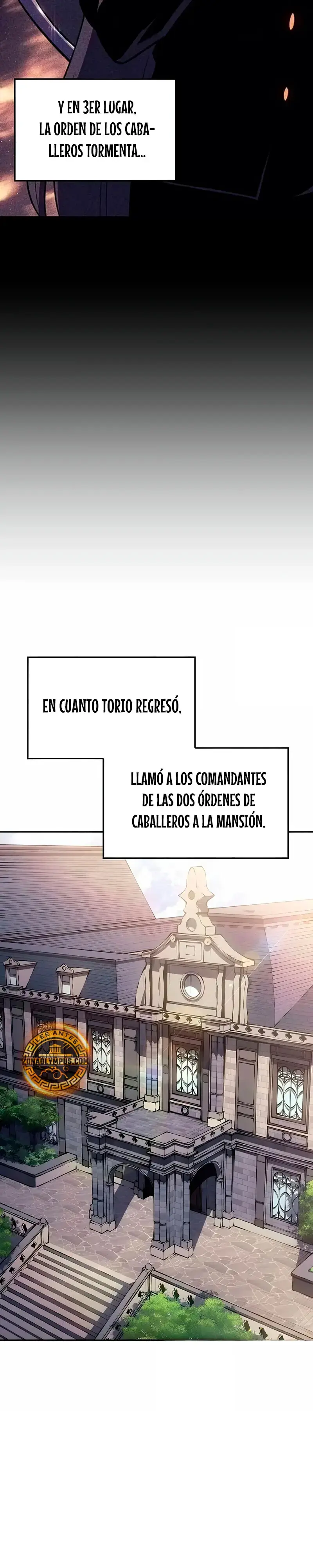Señor Del Hielo capítulo 56, página 16