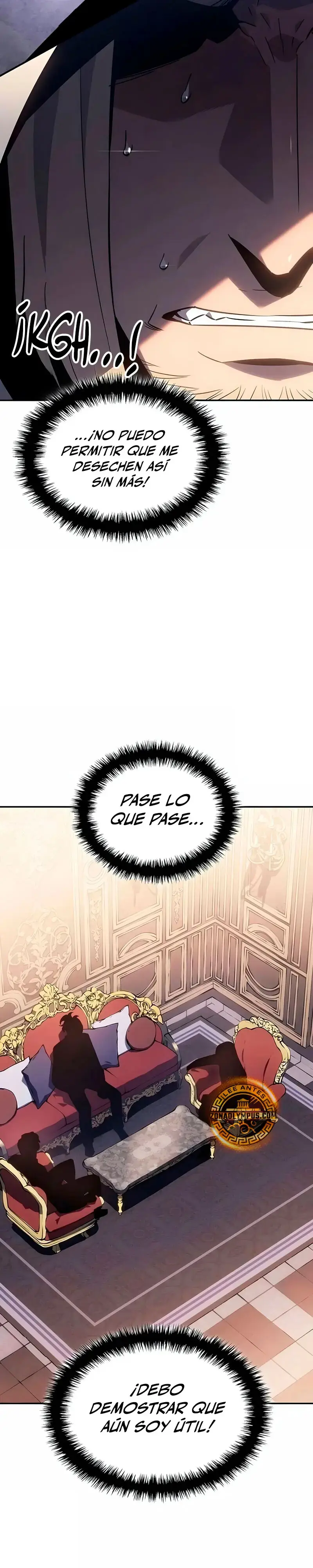 Señor Del Hielo capítulo 56, página 18