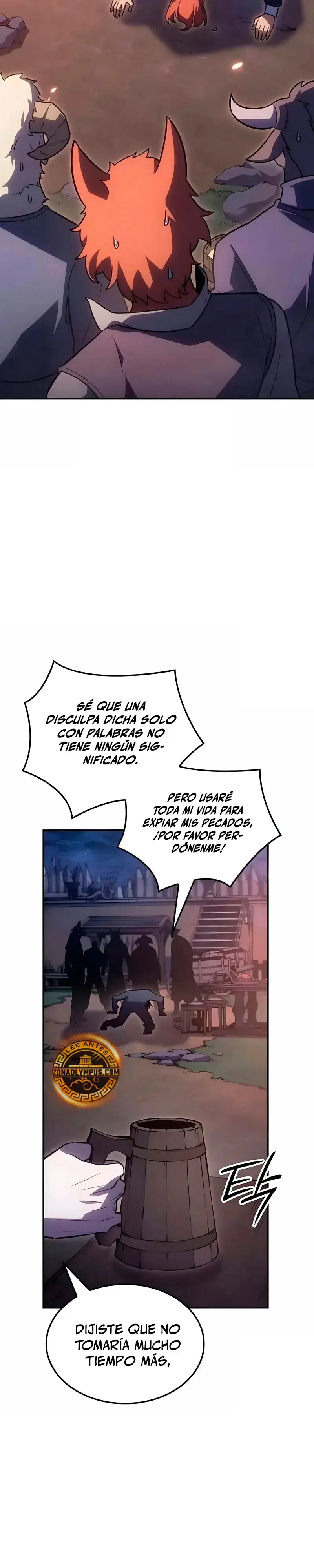 Señor Del Hielo capítulo 57, página 5