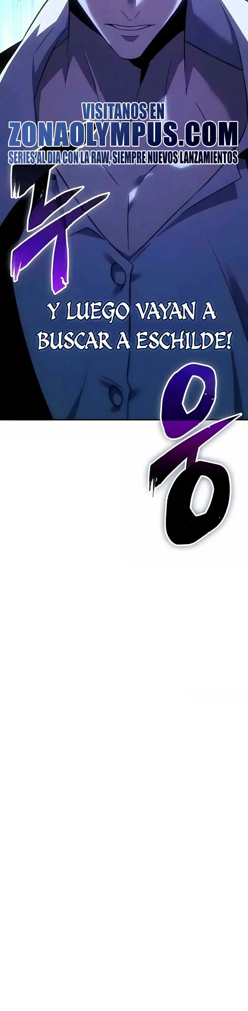 Señor Del Hielo capítulo 57, página 41