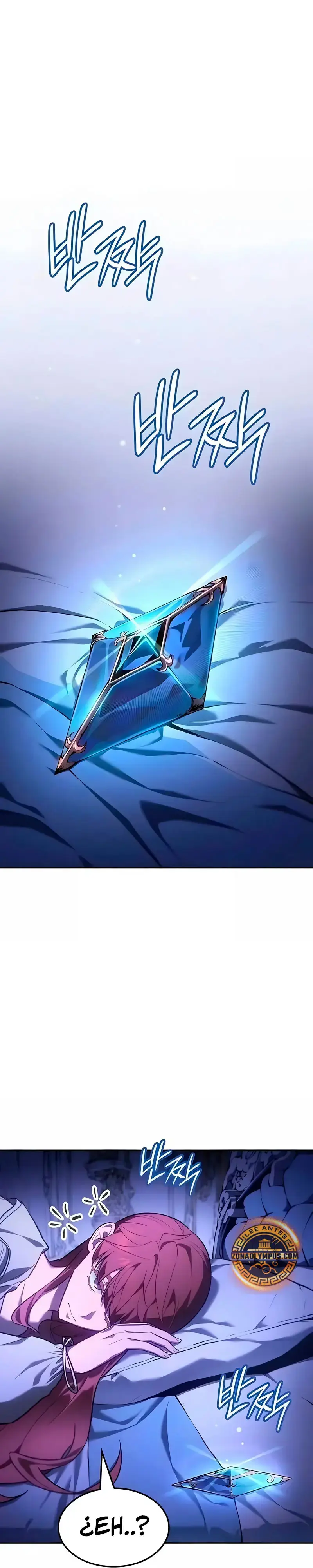 Señor Del Hielo capítulo 58, página 2