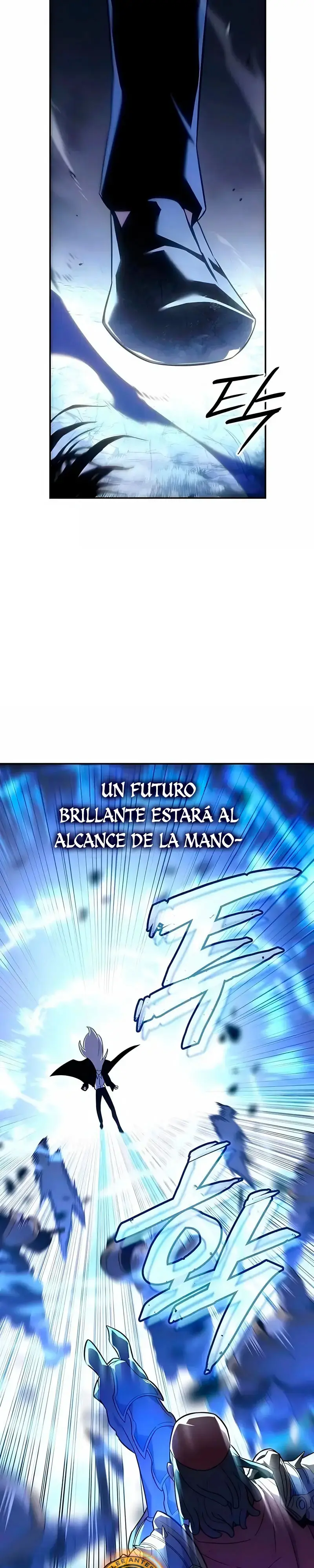 Señor Del Hielo capítulo 58, página 27