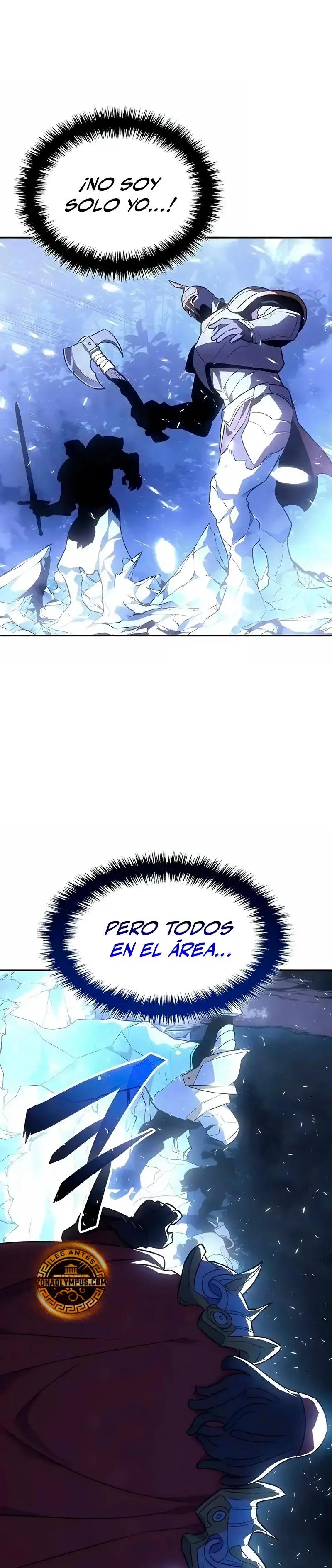 Señor Del Hielo capítulo 58, página 30