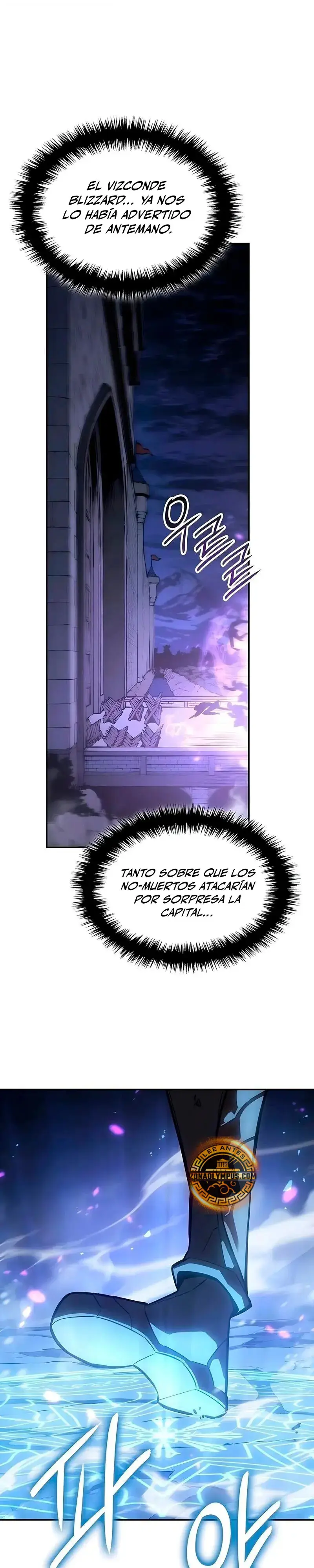 Señor Del Hielo capítulo 59, página 8
