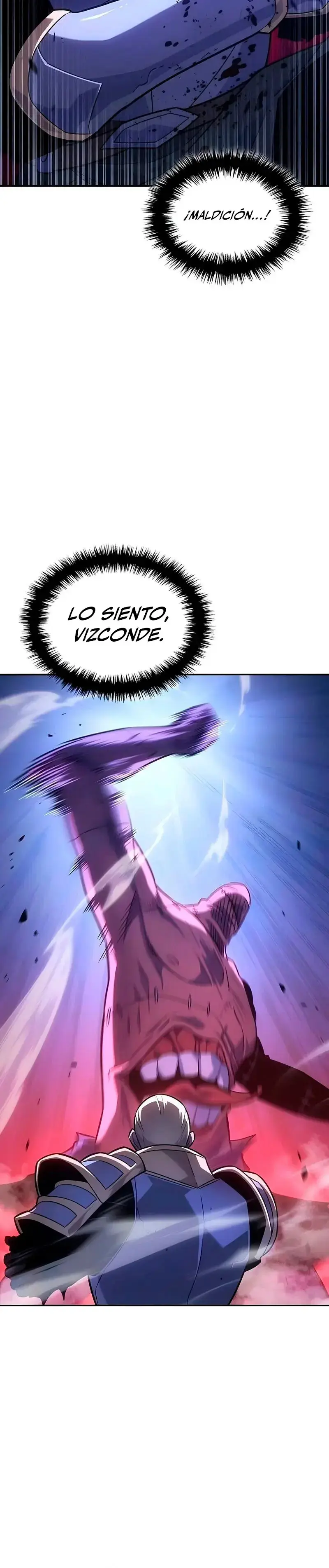 Señor Del Hielo capítulo 59, página 23