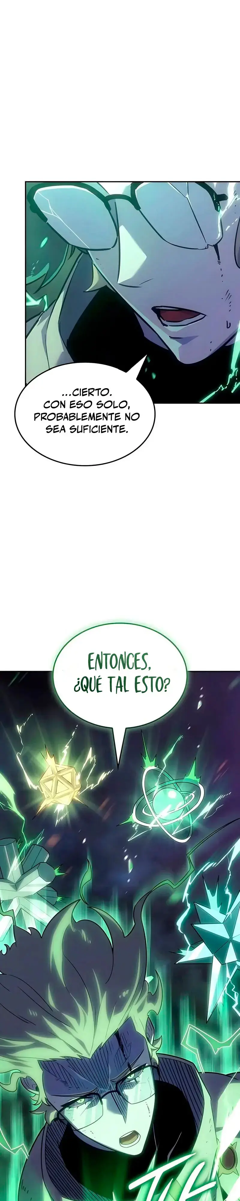 Señor Del Hielo capítulo 60, página 11