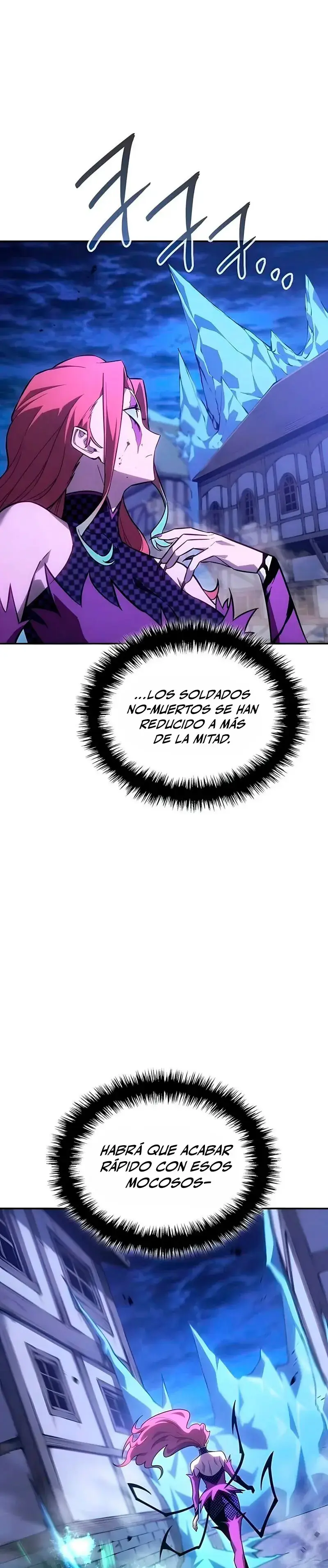 Señor Del Hielo capítulo 60, página 18