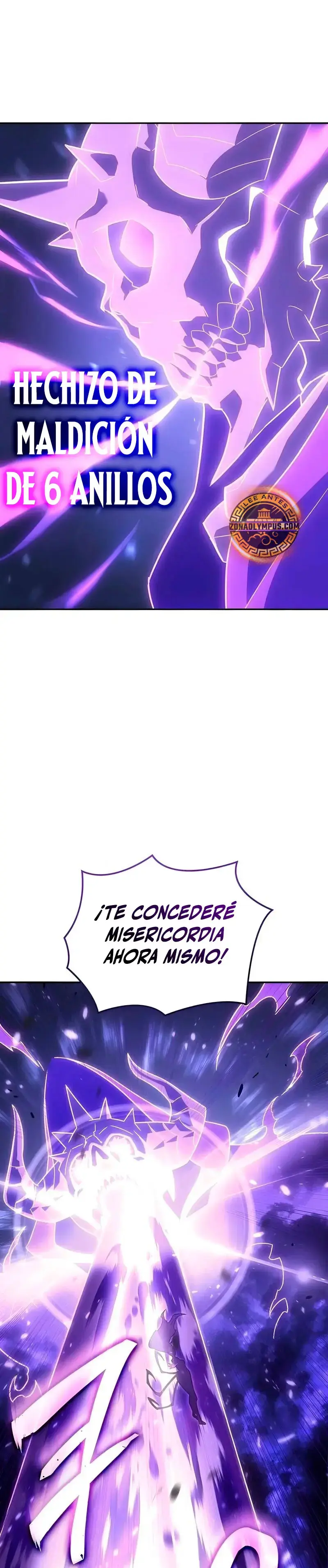 Señor Del Hielo capítulo 60, página 22