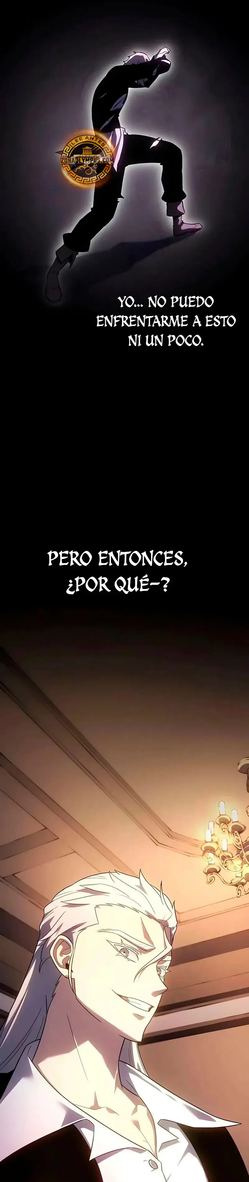 Señor Del Hielo capítulo 60, página 27