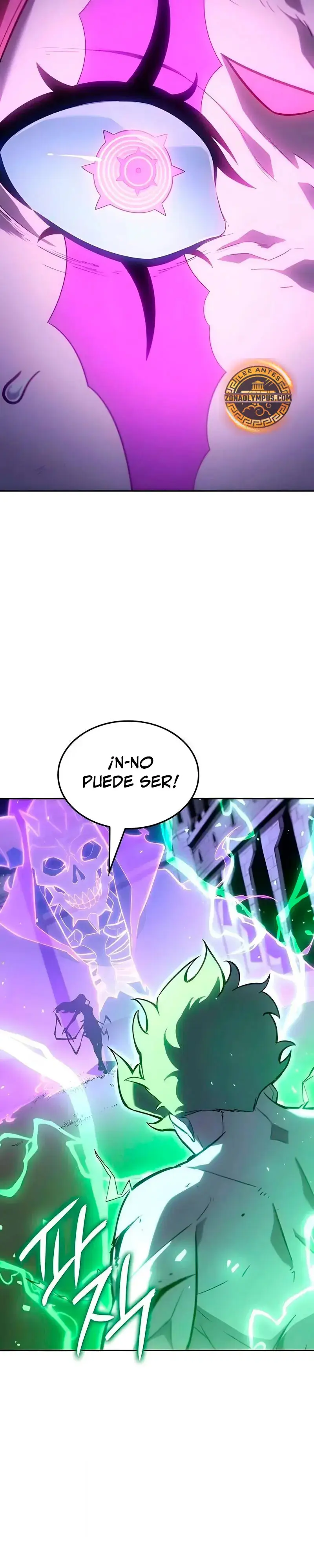 Señor Del Hielo capítulo 60, página 37