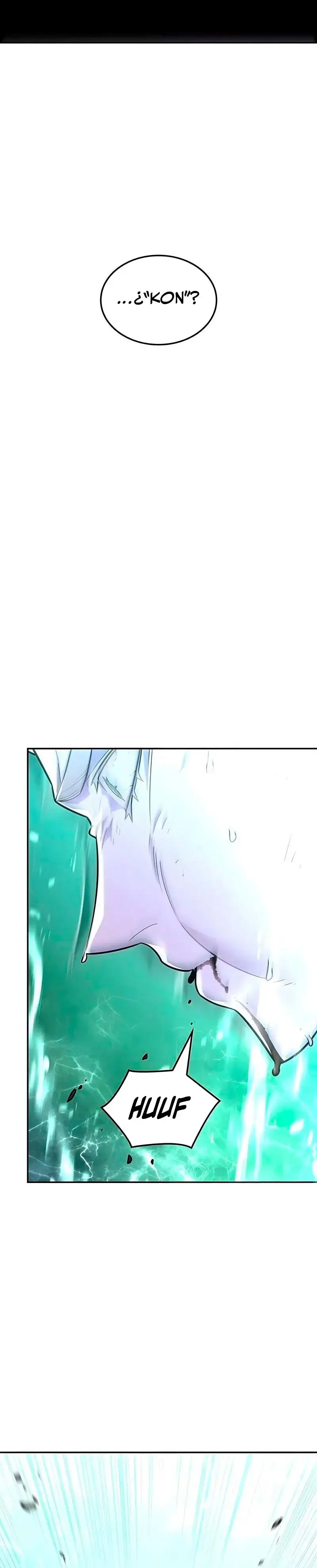 Señor Del Hielo capítulo 61, página 5