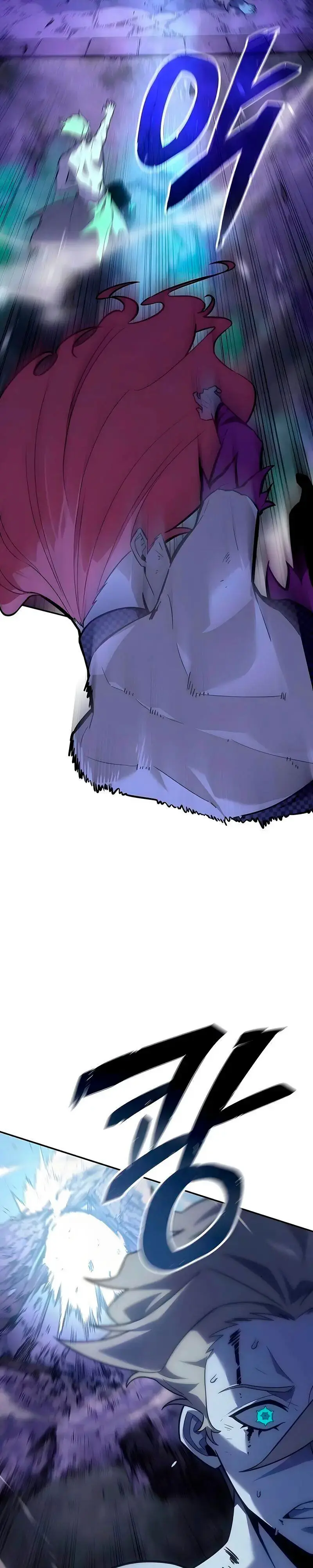 Señor Del Hielo capítulo 61, página 10