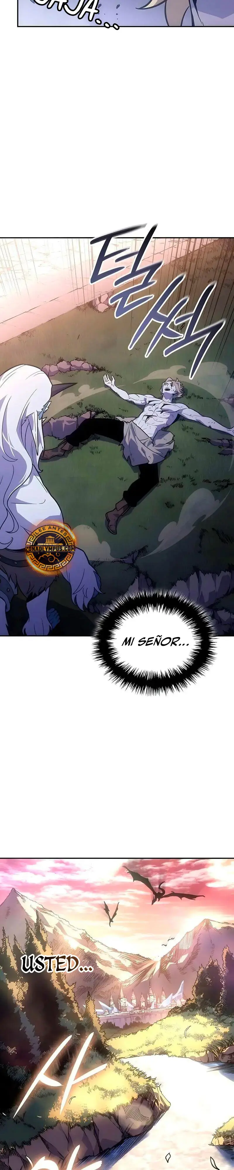 Señor Del Hielo capítulo 61, página 14