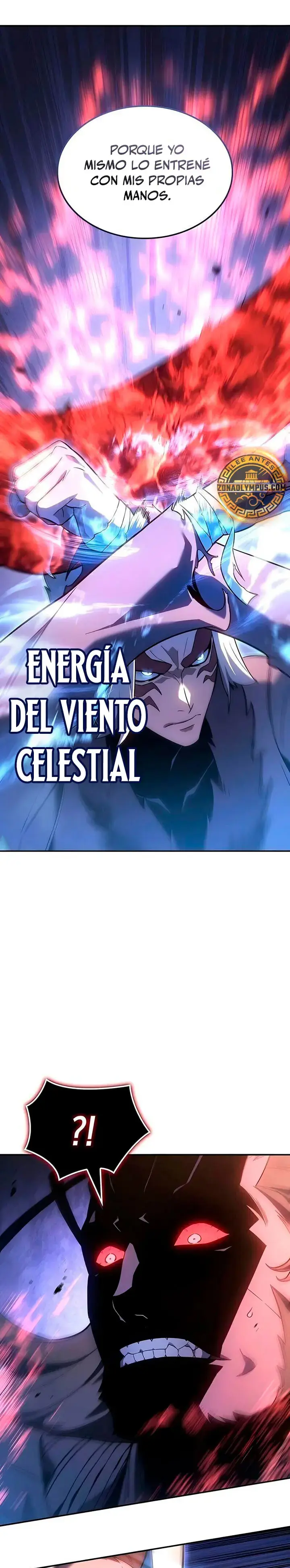 Señor Del Hielo capítulo 62, página 26