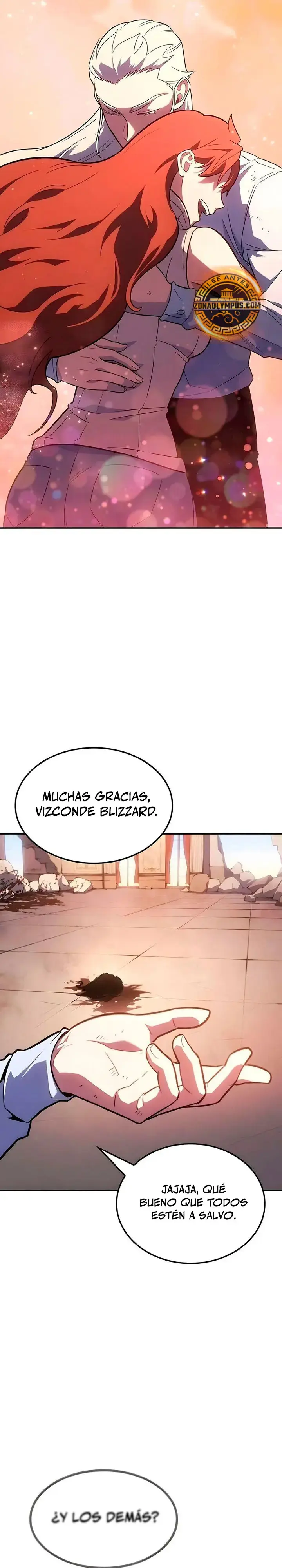 Señor Del Hielo capítulo 62, página 44