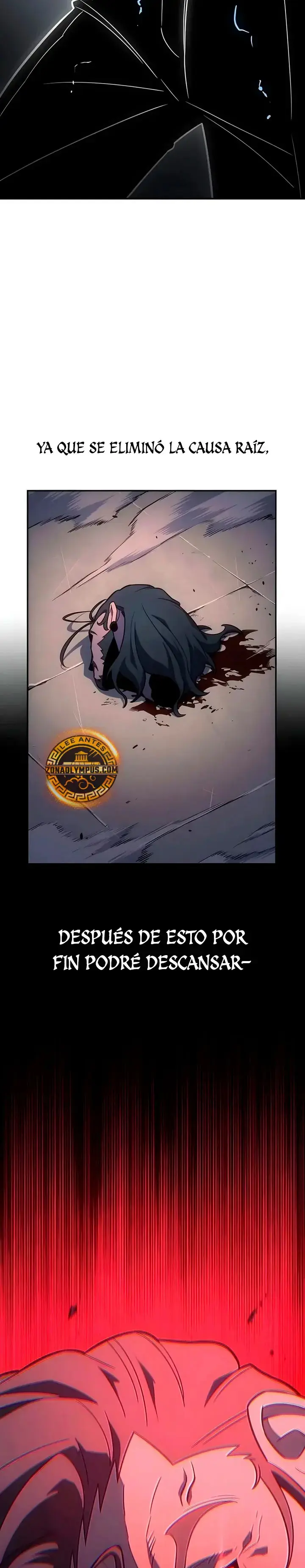 Señor Del Hielo capítulo 63, página 7