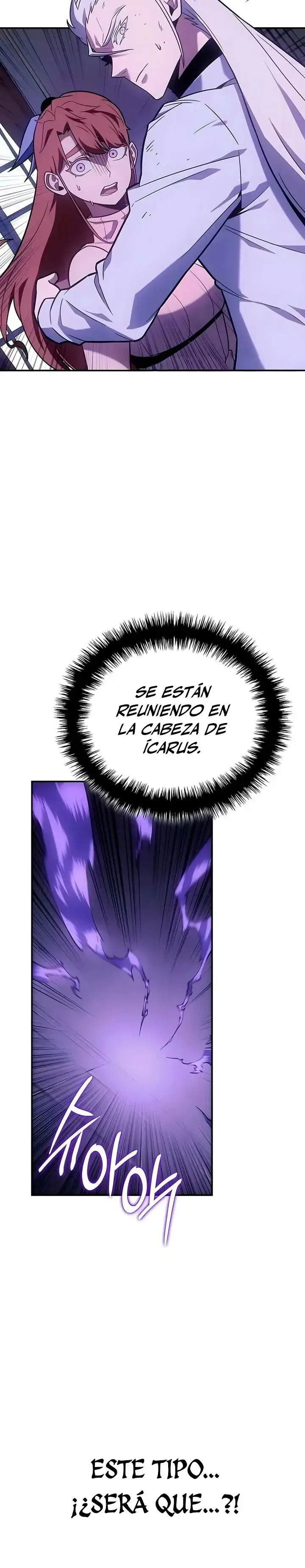 Señor Del Hielo capítulo 63, página 9