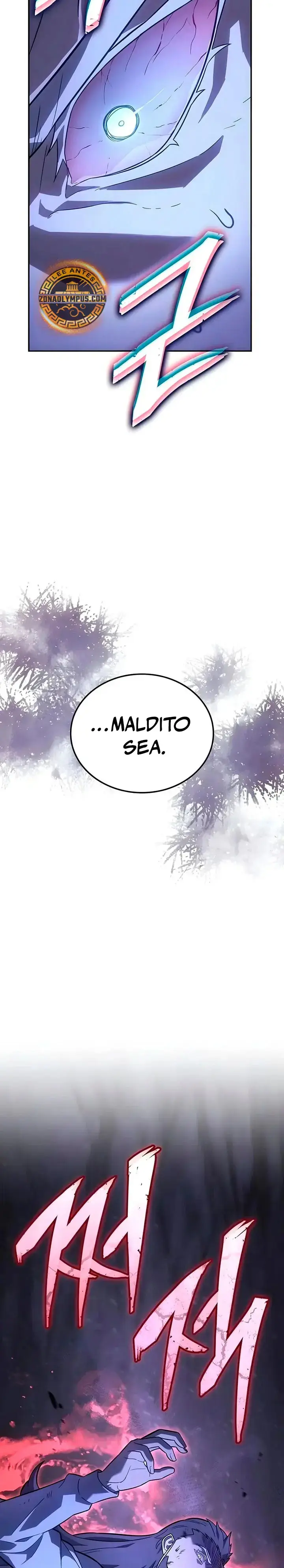 Señor Del Hielo capítulo 63, página 13