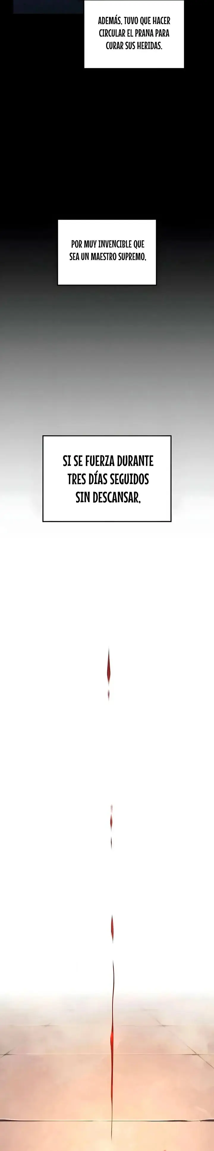 Señor Del Hielo capítulo 63, página 17