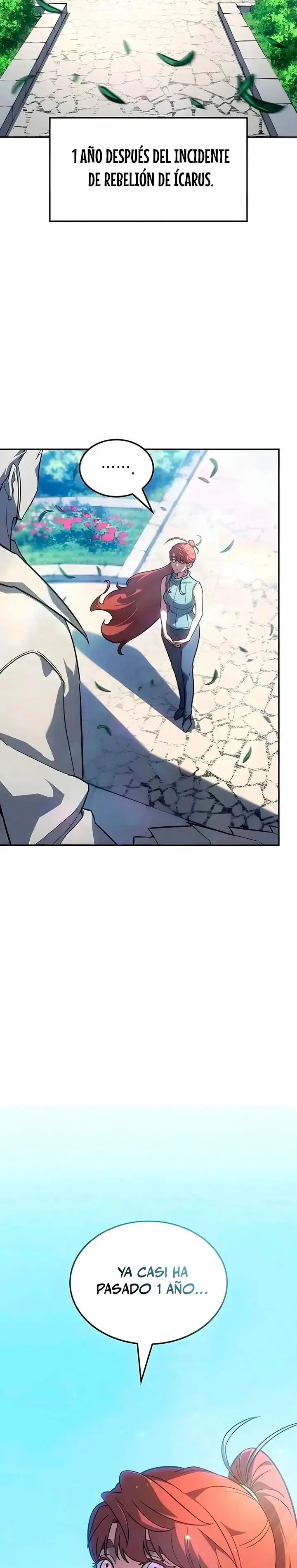 Señor Del Hielo capítulo 64, página 4