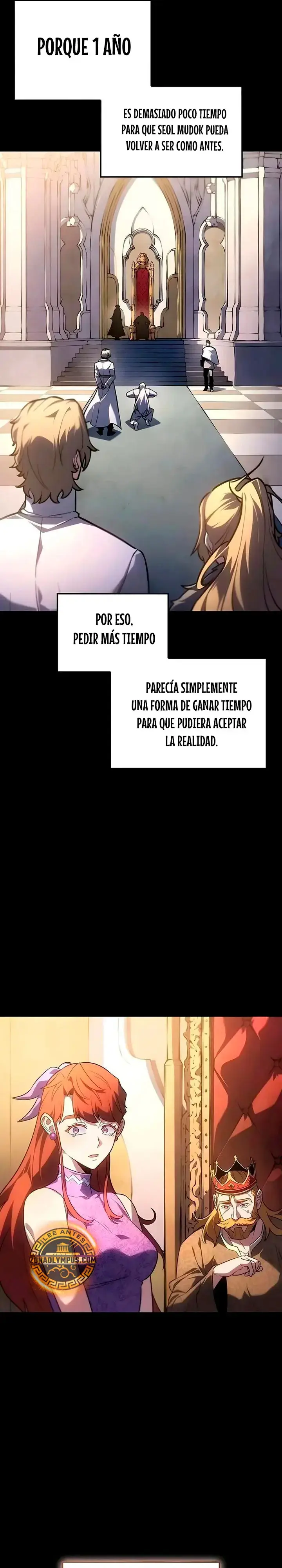 Señor Del Hielo capítulo 64, página 10