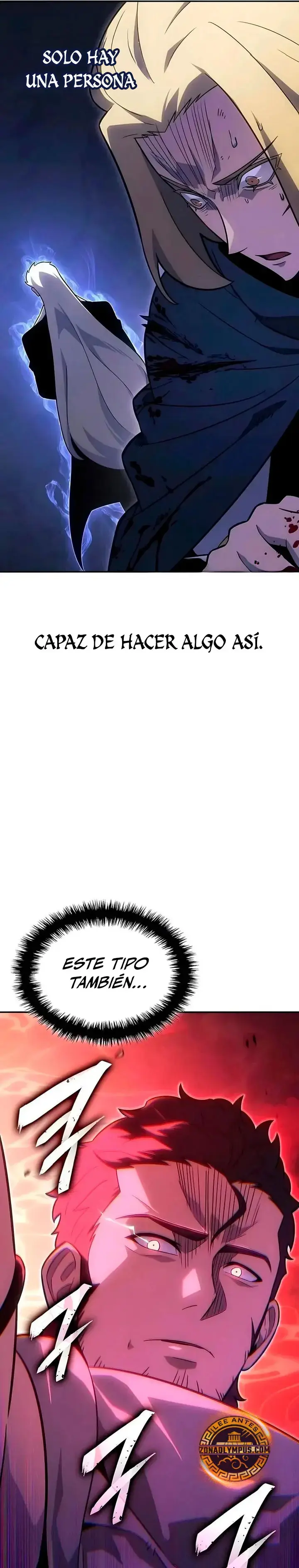 Señor Del Hielo capítulo 64, página 31