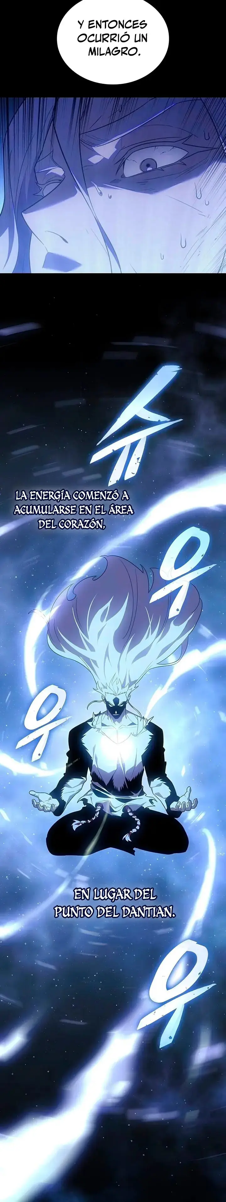 Señor Del Hielo capítulo 65, página 11